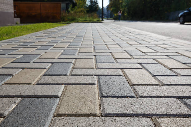 Best Decorative Driveway Pavers  in Dellwood, MN