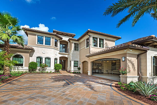Best Driveway Resurfacing Pavers  in Dellwood, MN