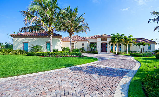 Best Local Driveway Pavers  in Dellwood, MN